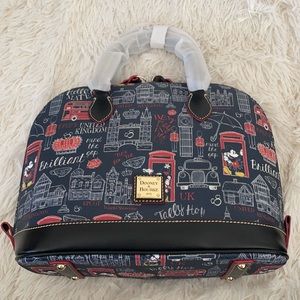 Dooney & Bourke Disney Satchel